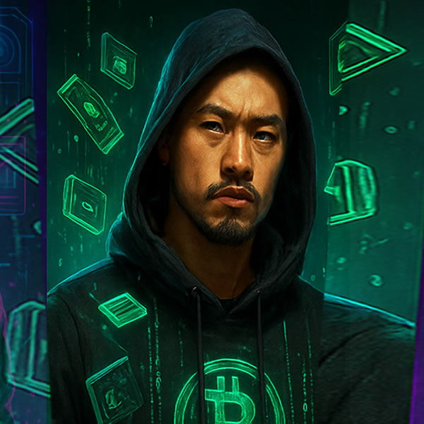 Chain Hustler